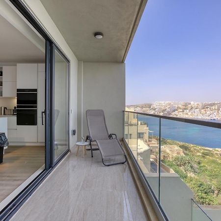 Designer 2Br Home With Stunning Views In St Pauls By 360 Estates Сент-Полс-Бей Экстерьер фото