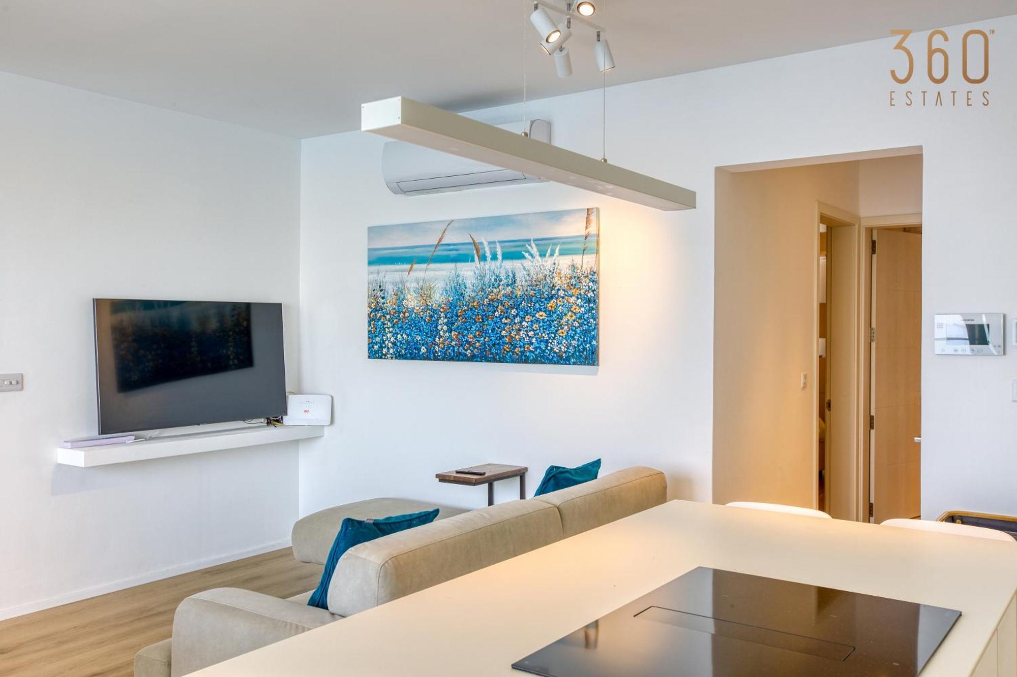 Designer 2Br Home With Stunning Views In St Pauls By 360 Estates Сент-Полс-Бей Экстерьер фото