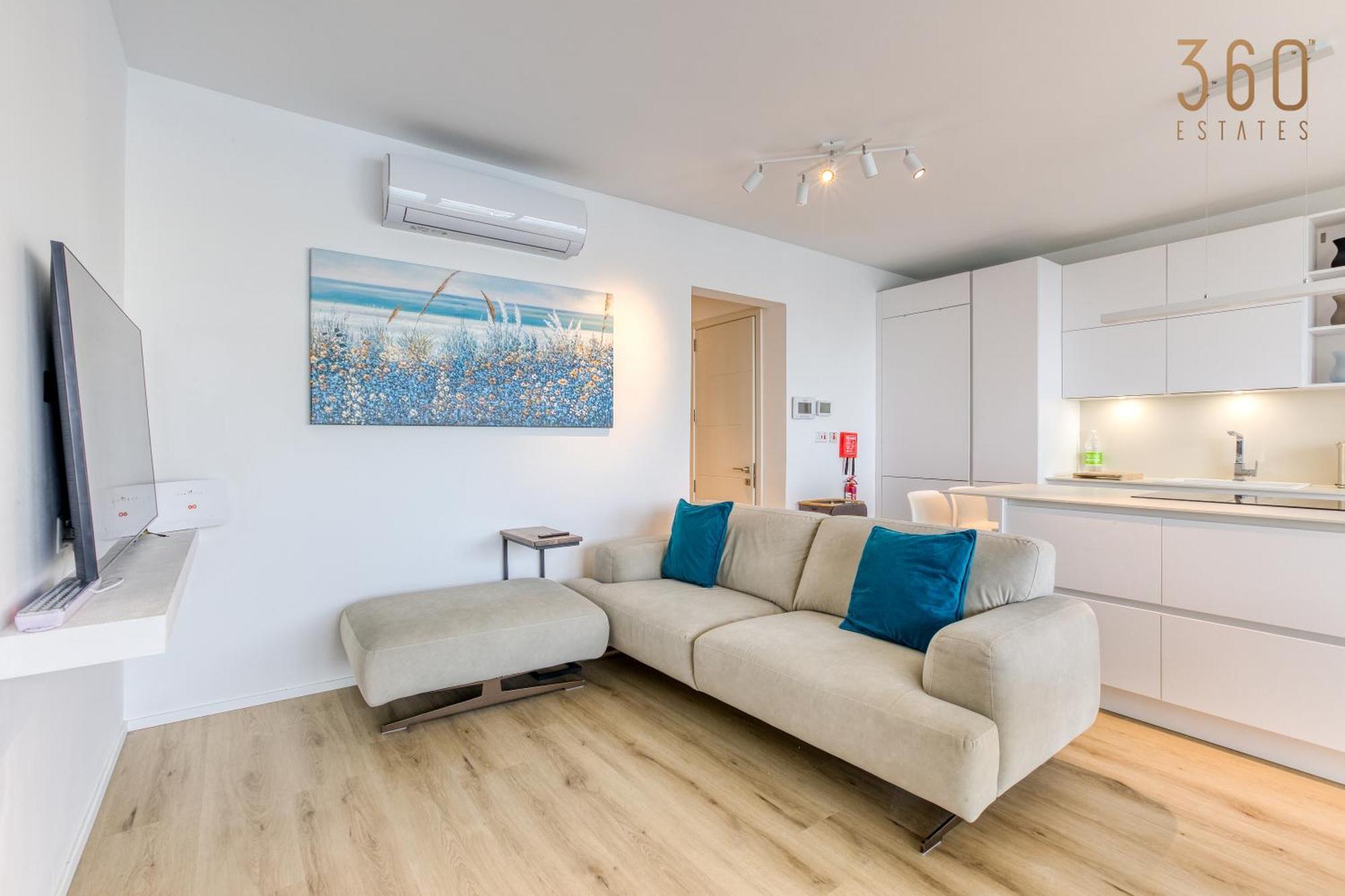 Designer 2Br Home With Stunning Views In St Pauls By 360 Estates Сент-Полс-Бей Экстерьер фото