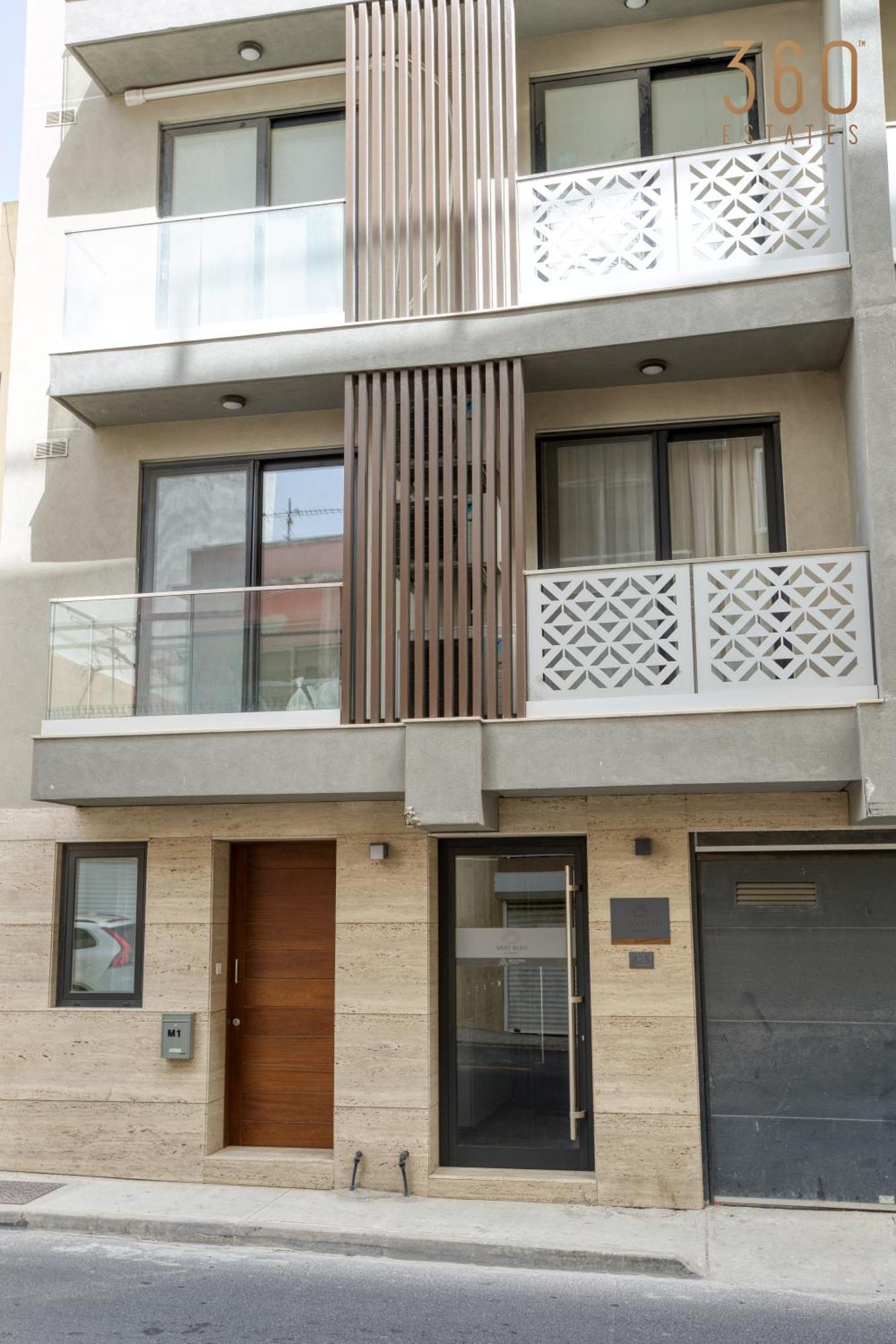 Designer 2Br Home With Stunning Views In St Pauls By 360 Estates Сент-Полс-Бей Экстерьер фото