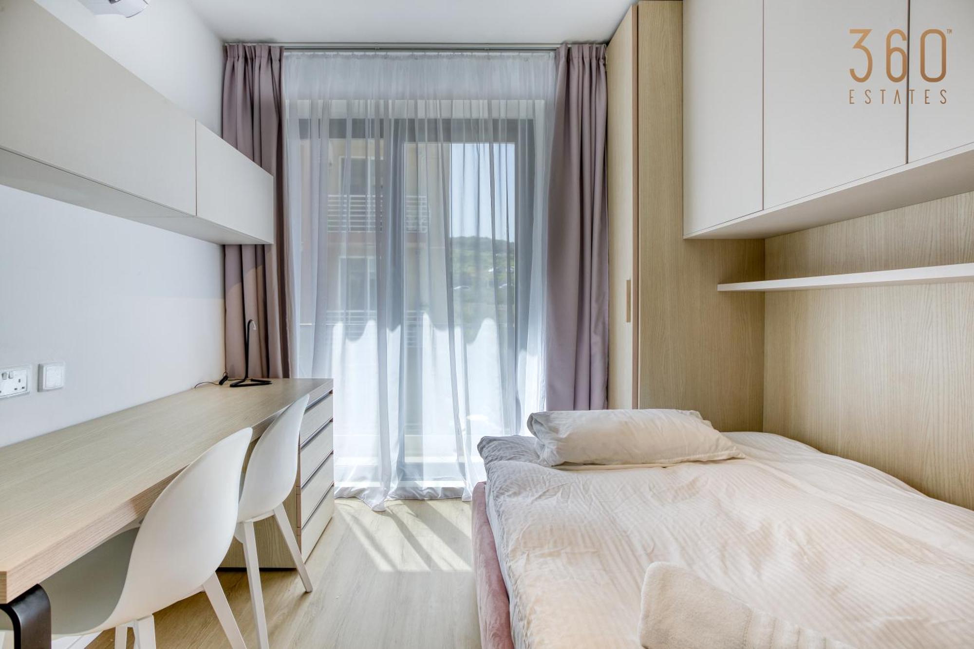 Designer 2Br Home With Stunning Views In St Pauls By 360 Estates Сент-Полс-Бей Экстерьер фото