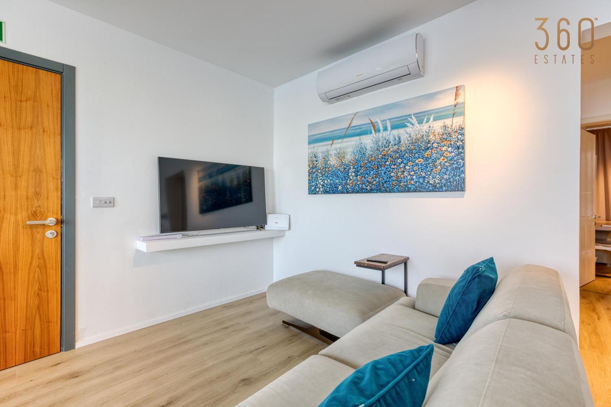 Designer 2Br Home With Stunning Views In St Pauls By 360 Estates Сент-Полс-Бей Экстерьер фото